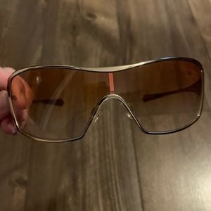 Womens Oakley sunglasses